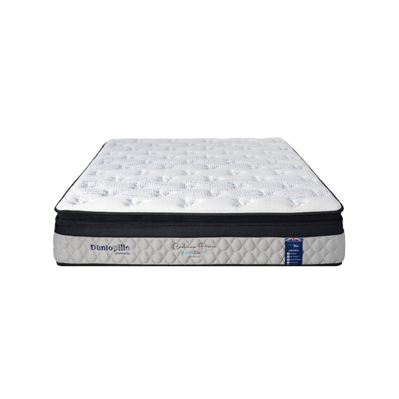 CoolSilk 2.0 CoolMax Prime Mattress